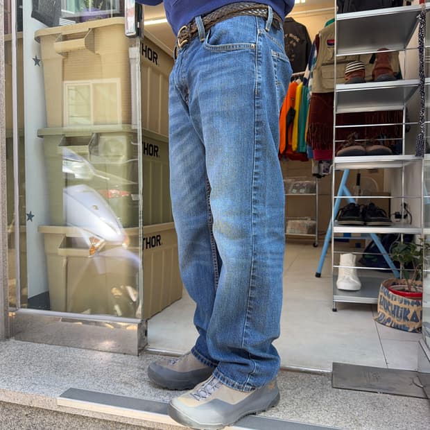 Levi’s 569 (32X30)