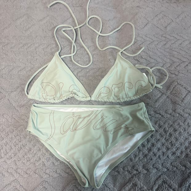 파이시스 비키니