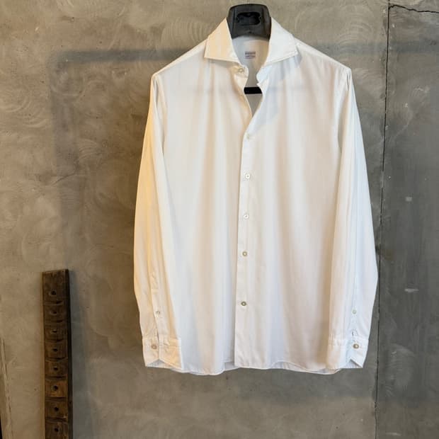 보렐리오 드레스 셔츠 100