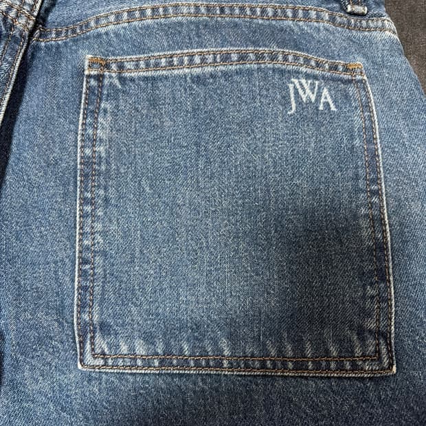 jwa 스트레이트 진 (중청)