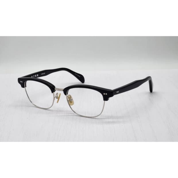 카네코 옵티컬 금자안경 VINTAGE KV-130 안경