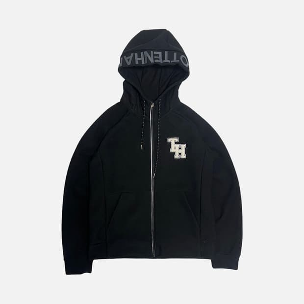 토트넘 훗스퍼 FC 후드집업