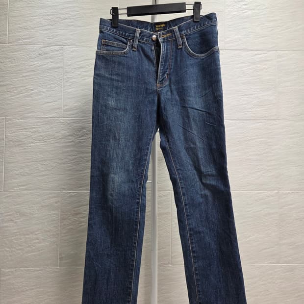 랭글러(Wrangler) 여성 청바지(27)