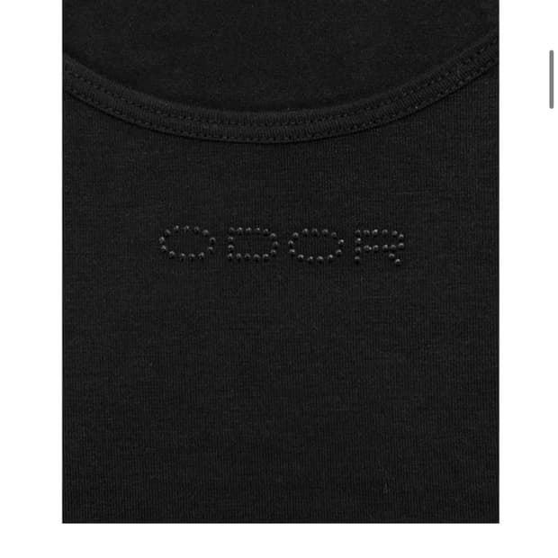 오도어 크리스 티 블랙 새거 팝니다