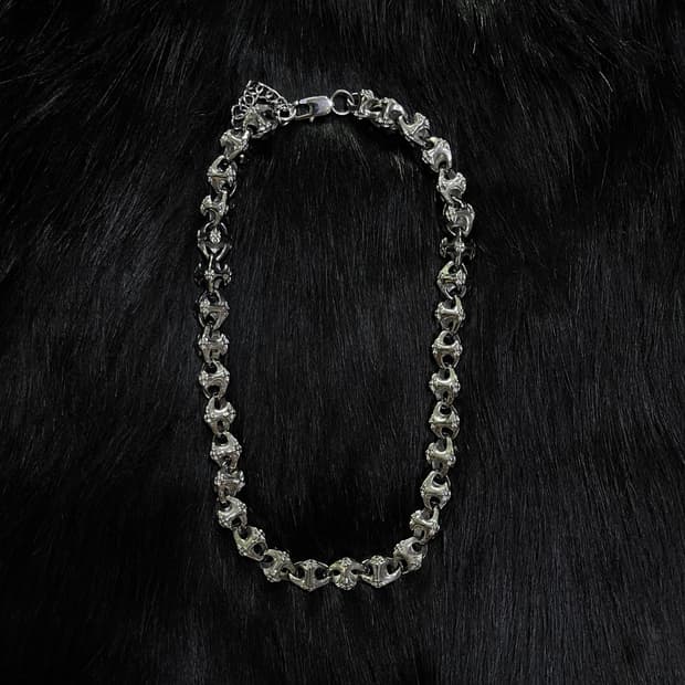 kuurth necklace