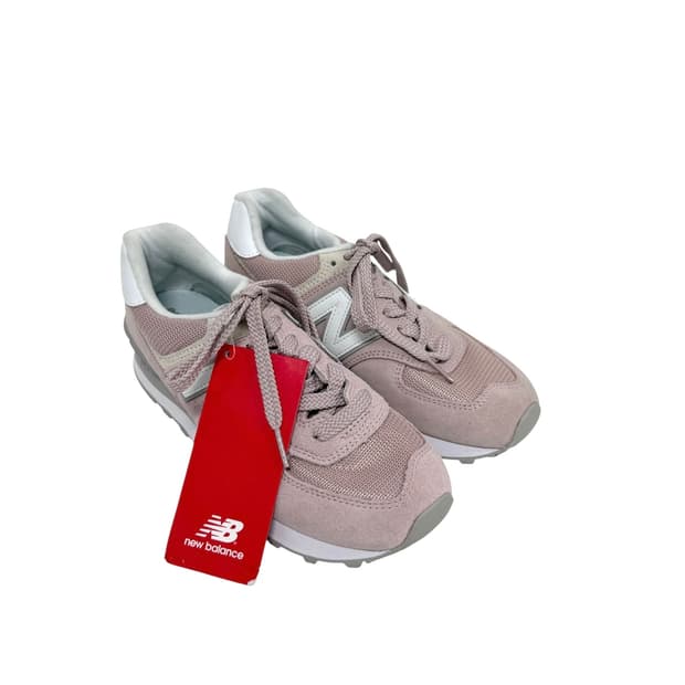 뉴발란스 574 핑크 (230)