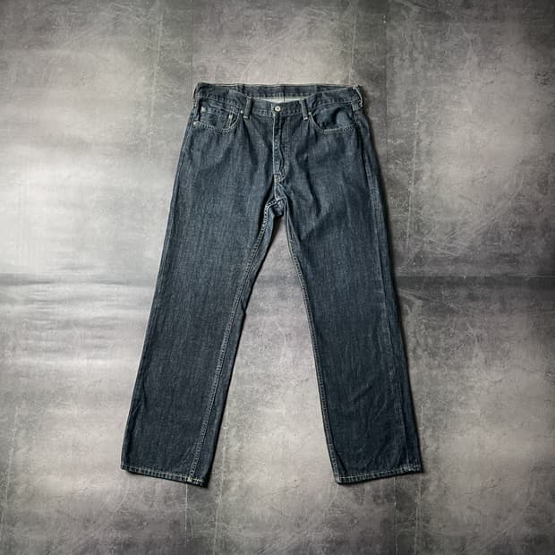 LEVI'S 리바이스559 릴렉스 스트레이트핏 데님 팬츠 A00597