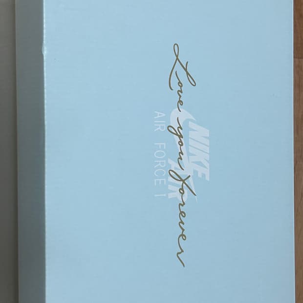 나이키 x 드레이크 녹타 에어포스 1 로우