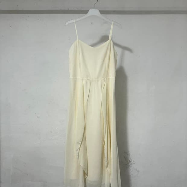 vtg dress