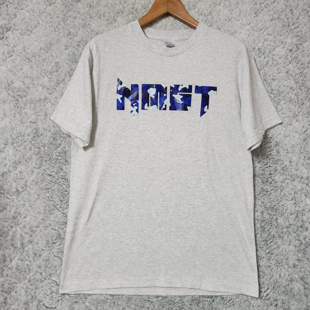 503B [L] 프린트스타 Nomad Gangster 반팔 티셔츠