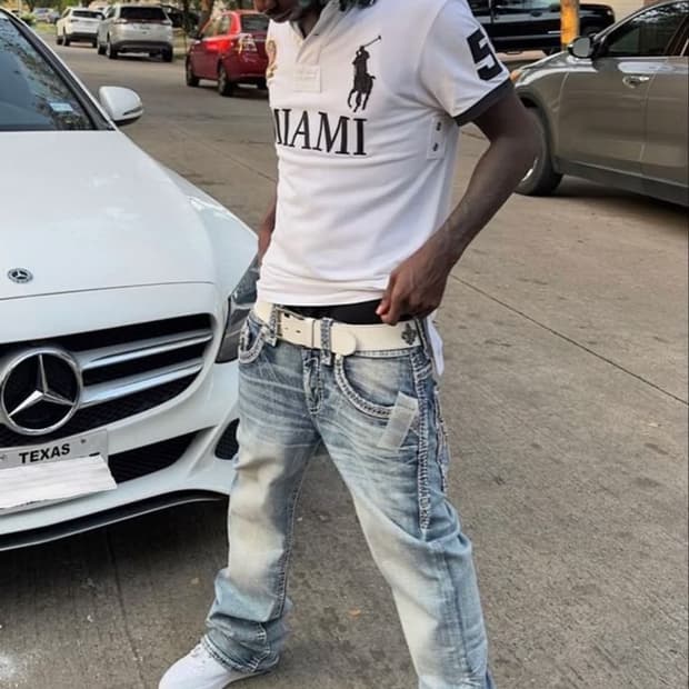 (구매) 폴로 치프키프 마이애미 반팔