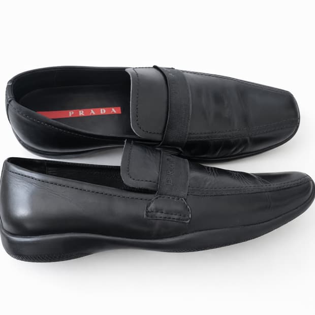 Prada Sports Loafer 41