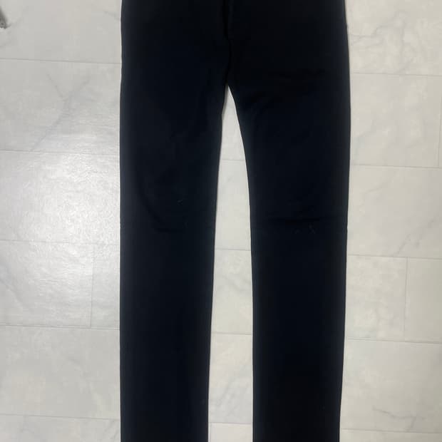 Dior homme 슈퍼 슬랜더
