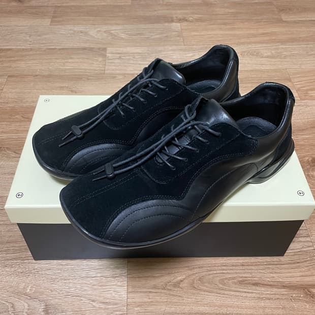 페몬트 스퀘어 pemont square(black)