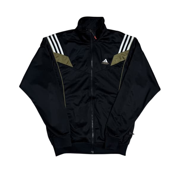 아디다스 트랙탑 