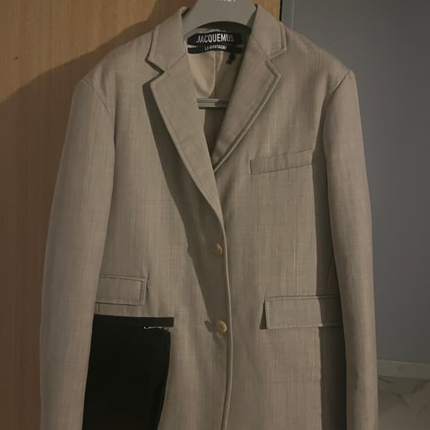 [2014 LVMH Final] Jacquemus