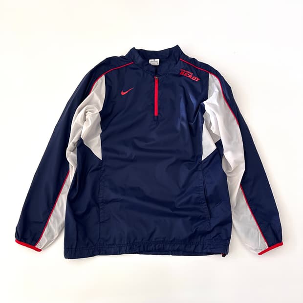 나이키 nike 로고 웜업