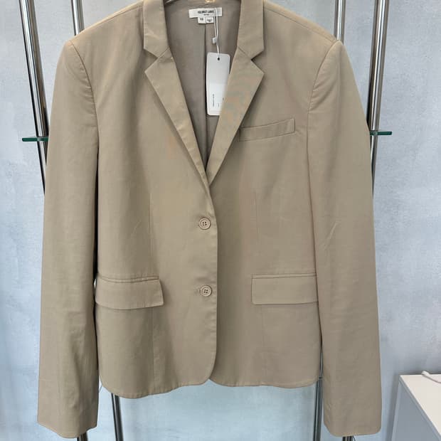 Helmut Lang Jacket 