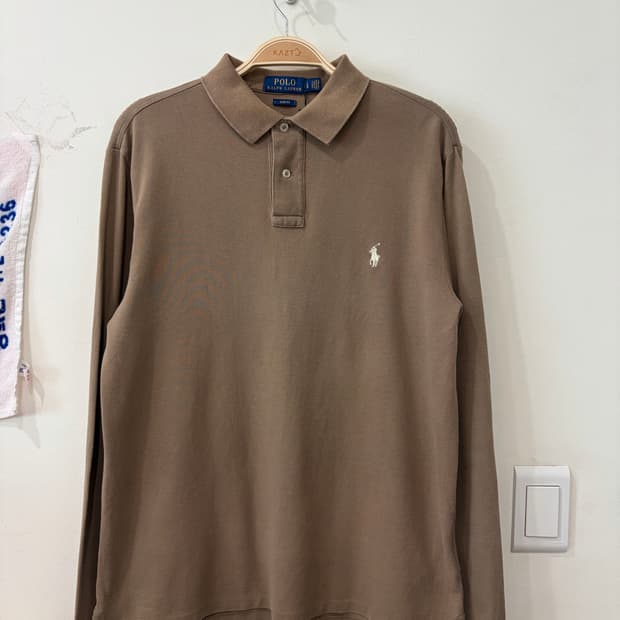 31. 폴로 카라티 PK