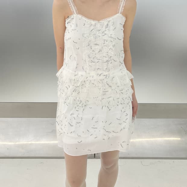 Diesel  원피스(새제품)