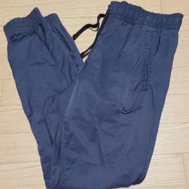 나이키 남성 조거바지 M