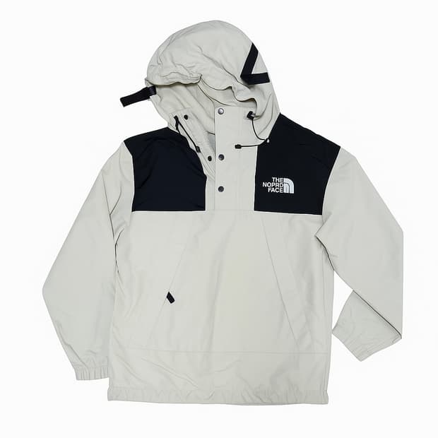 (95) 노스페이스 아노락