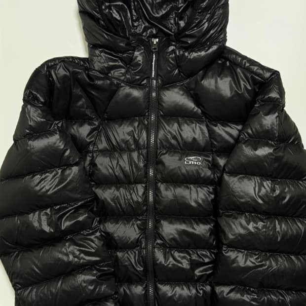 LMC-OVAL GLOBE 경량패딩