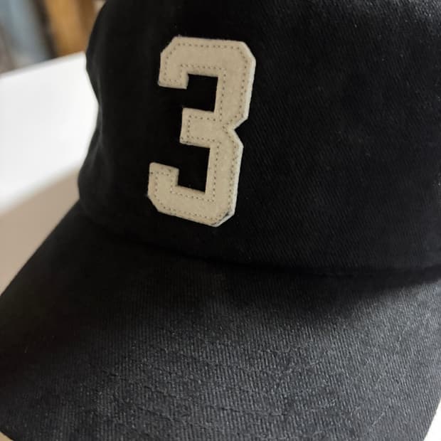 컬렉트 피시스 3패널 블랙