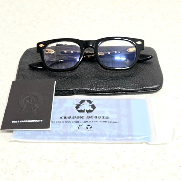 크롬하츠 BAGGINS 베긴스