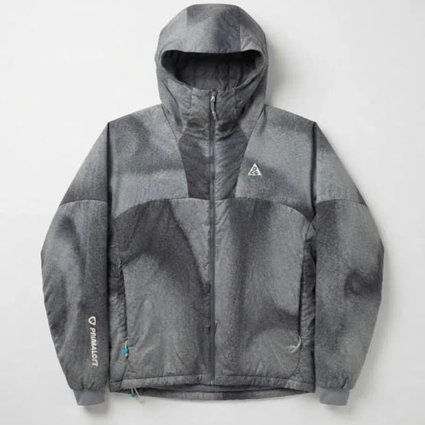 나이키 ACG 프리마로프트 자켓 L