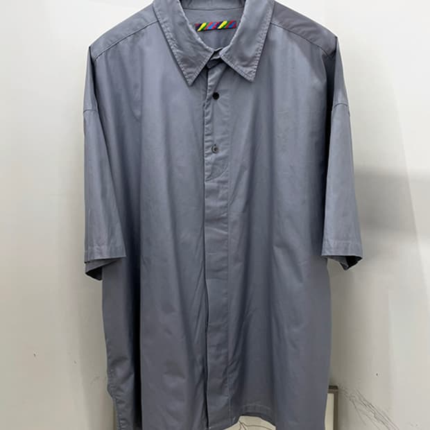 IS-NESS (loose fit)