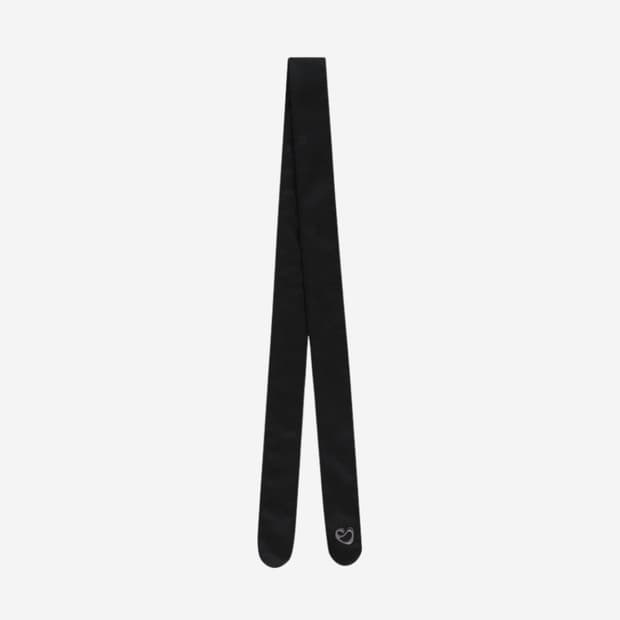 코이세이오 S2 Scarf Black