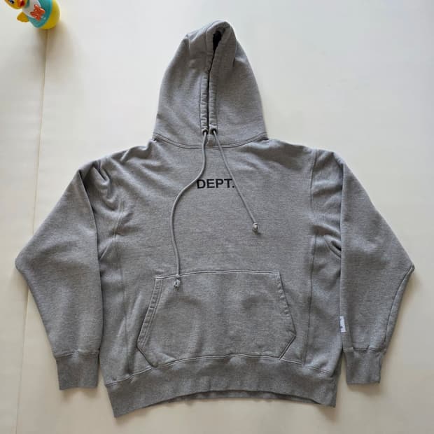 갤러리디파트먼트 후디 2XL