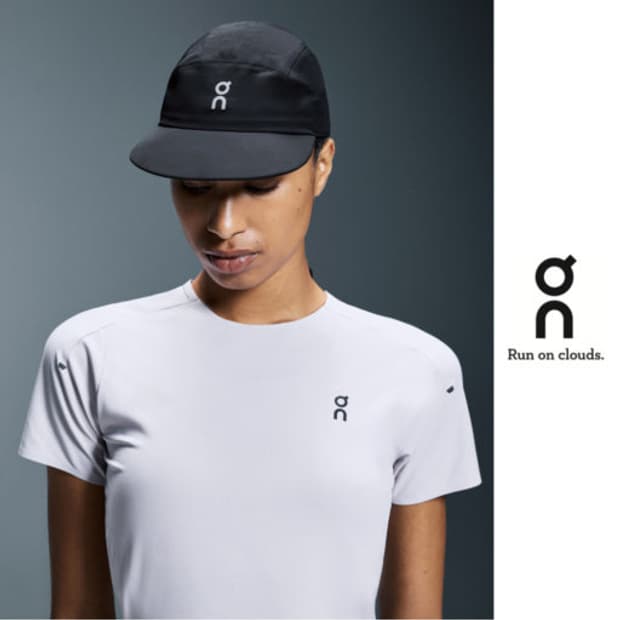 온러닝 퍼포먼스캡 OS