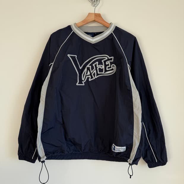 예일(YALE) 윔업