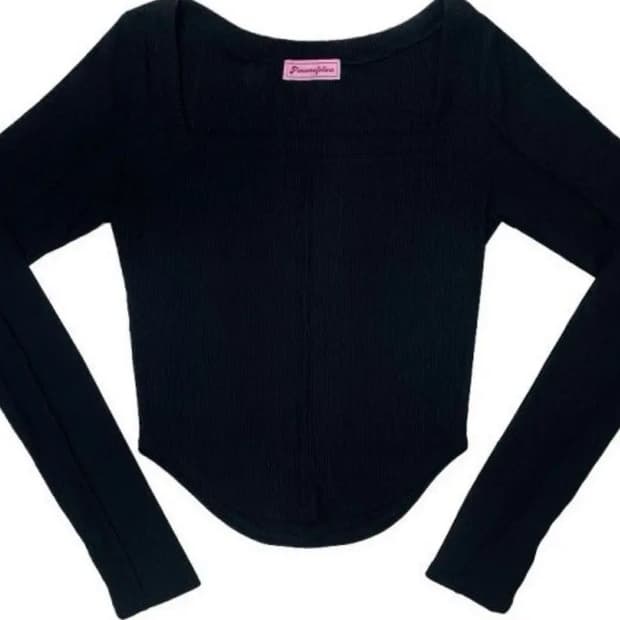 플리즈노팔로우 바비탑