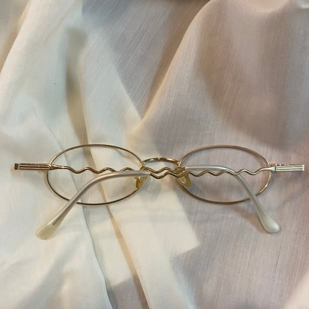 20년대  빈티지 안경 👓