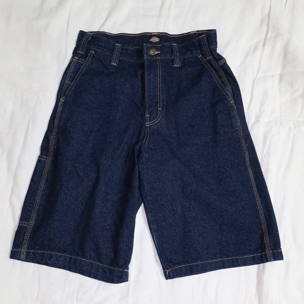 Dickies - 로우라이즈 Jorts