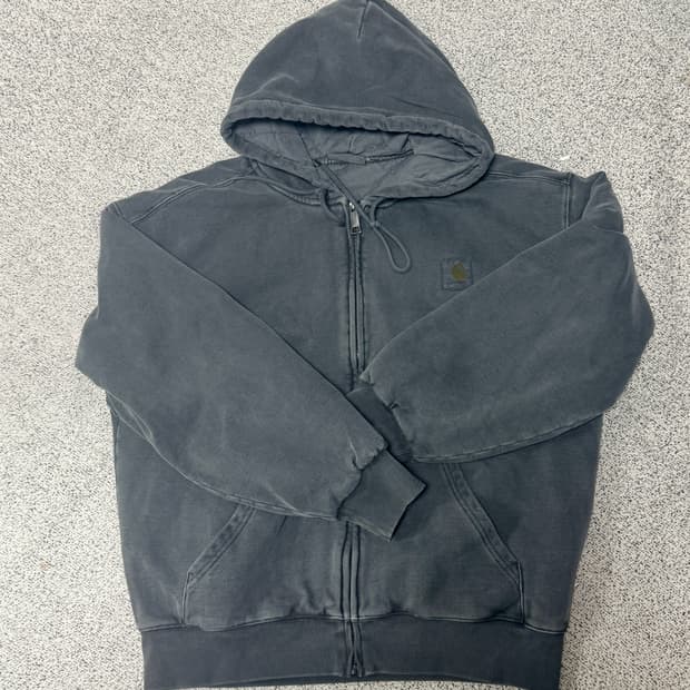 Carhartt WIP Hooded Vista Jacket - M
