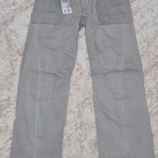 리바이스 엔지니어드진