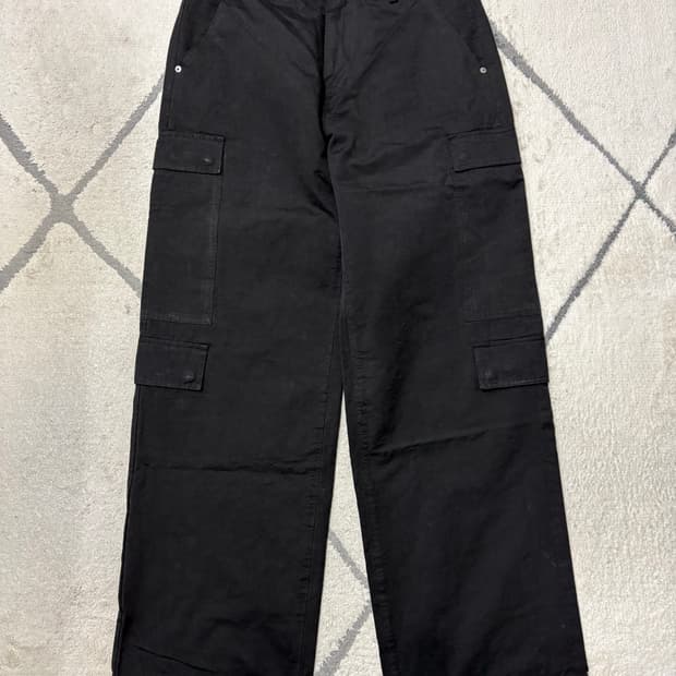 [2] YYYY 카고 팬츠