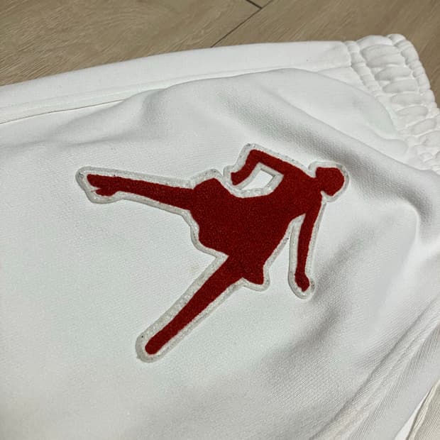 스테판쿡 댄싱레이디 스웻팬츠