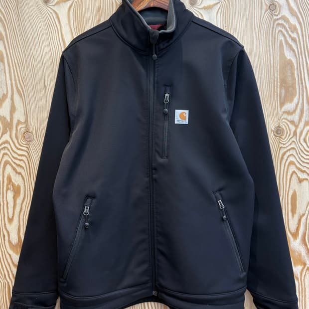 칼하트 크로울리 자켓