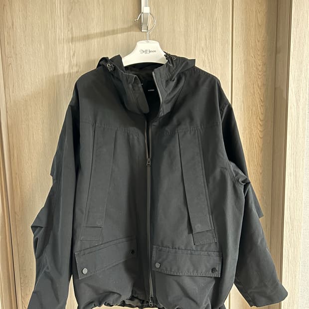 일꼬르소 바막 105사이즈