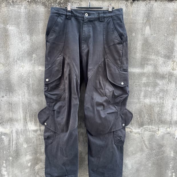 ignota core8 roamer cargo (pantssize L )