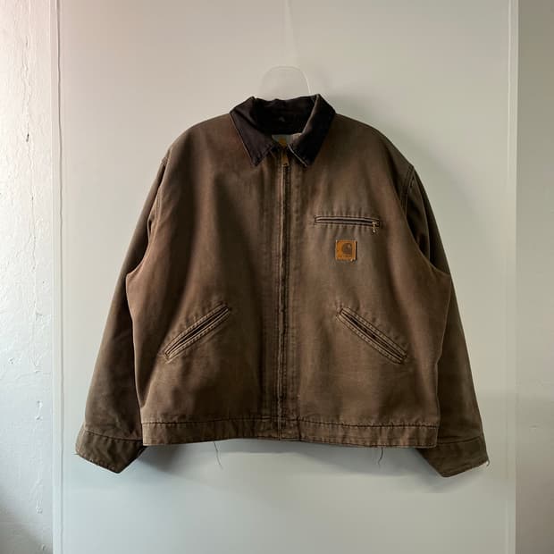 2003 칼하트 J43 디트로이트 CHT XL-R