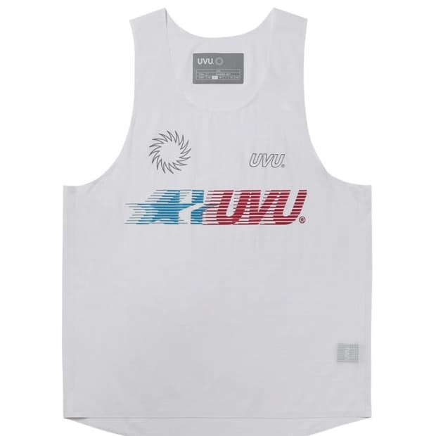 Uvu 시카고 베스트 & 타이즈 2.0