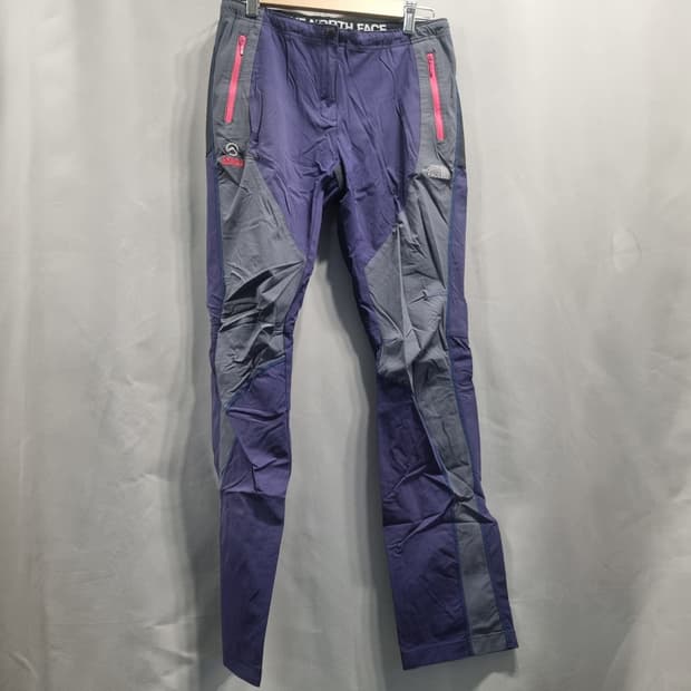 노스페이스 써밋 여성 등산 바지