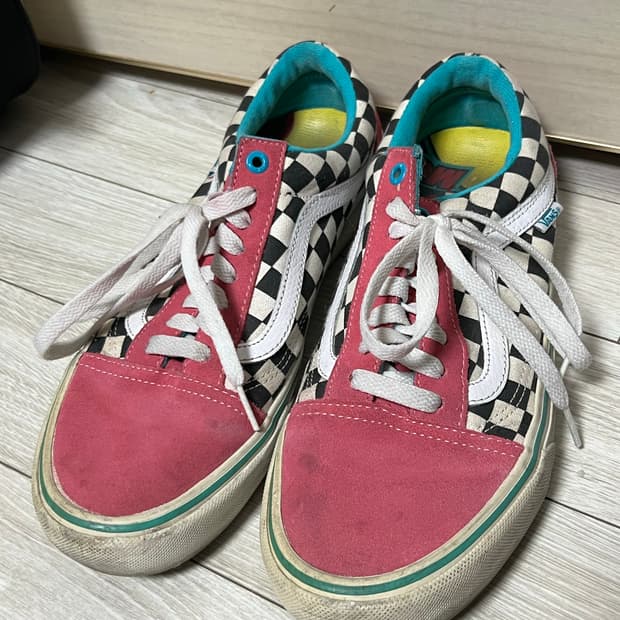 반스 골프왕 270