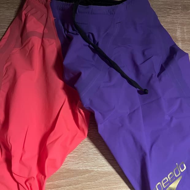 스피도 선수용 수영복